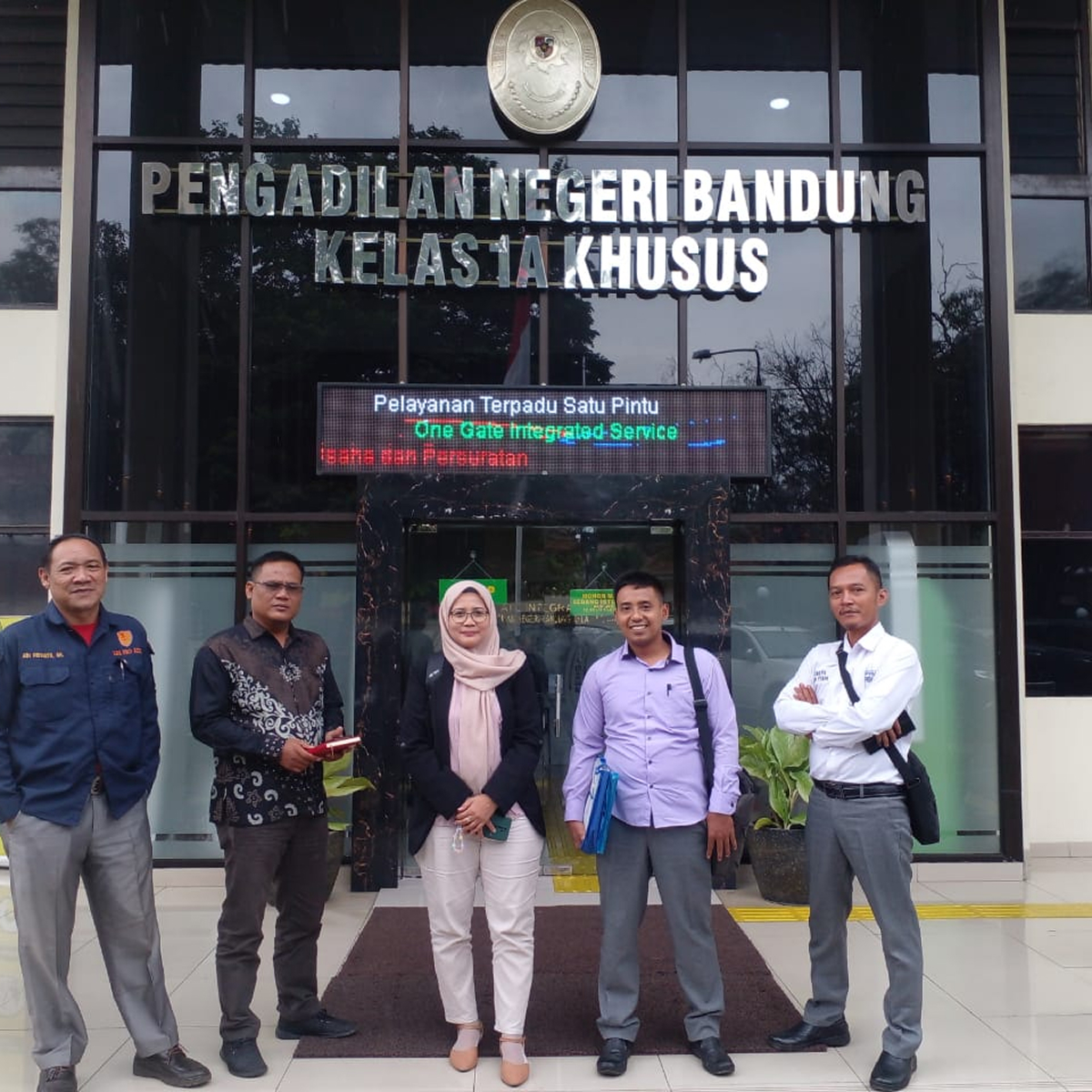 YLBH Pro Aktif