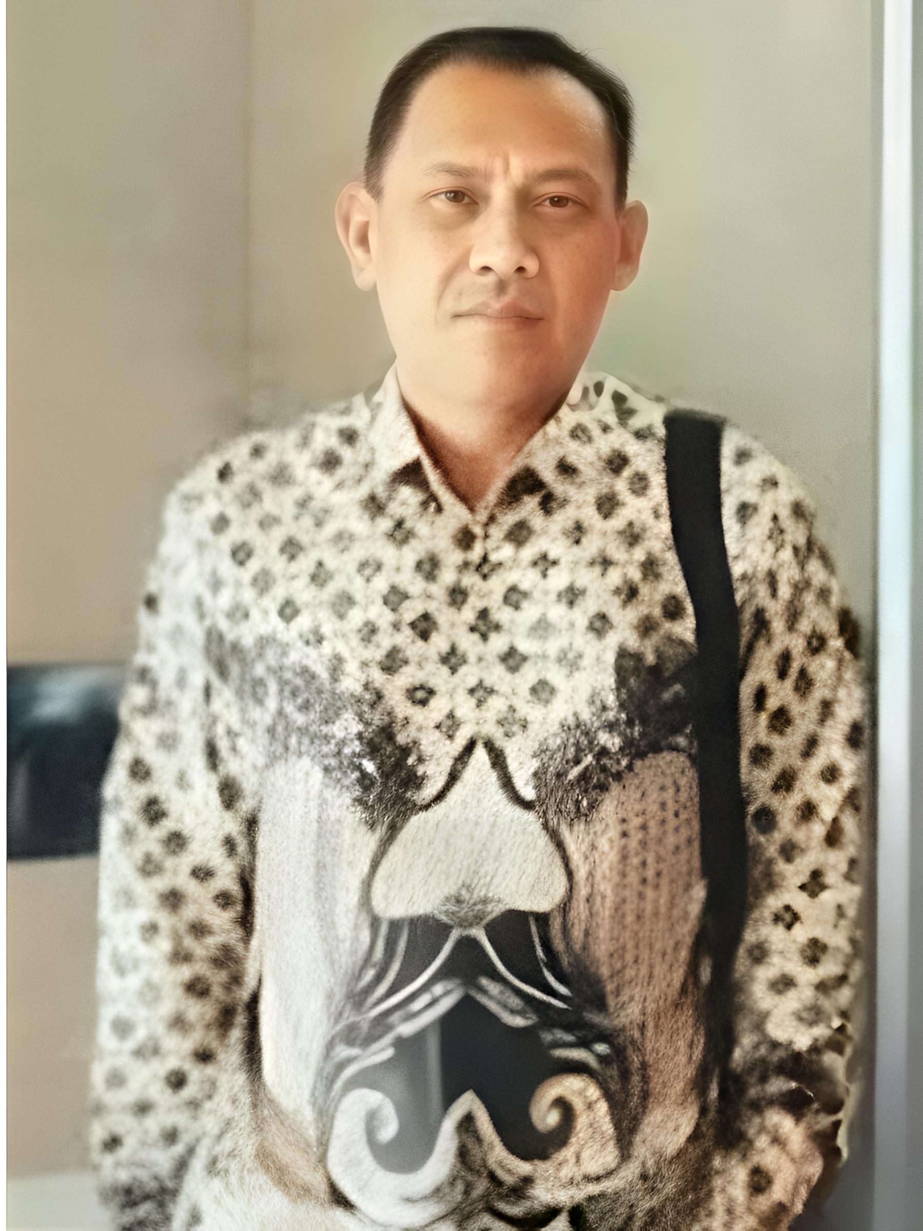 Konanang Pahrur
