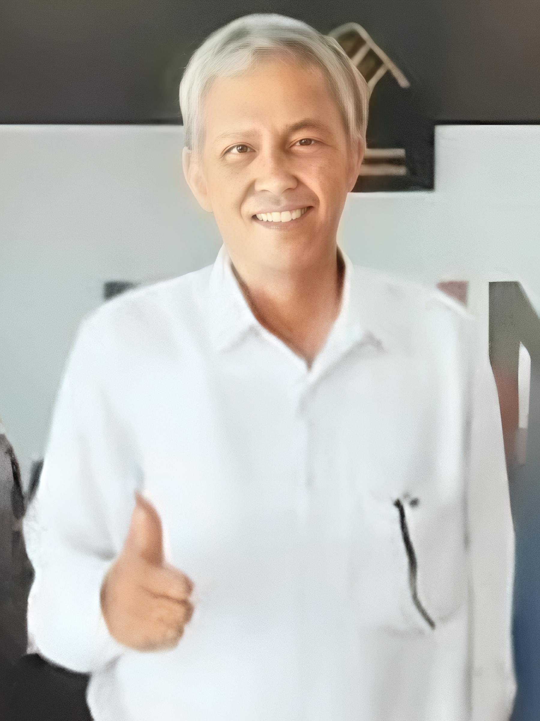 Donny Kriswandi