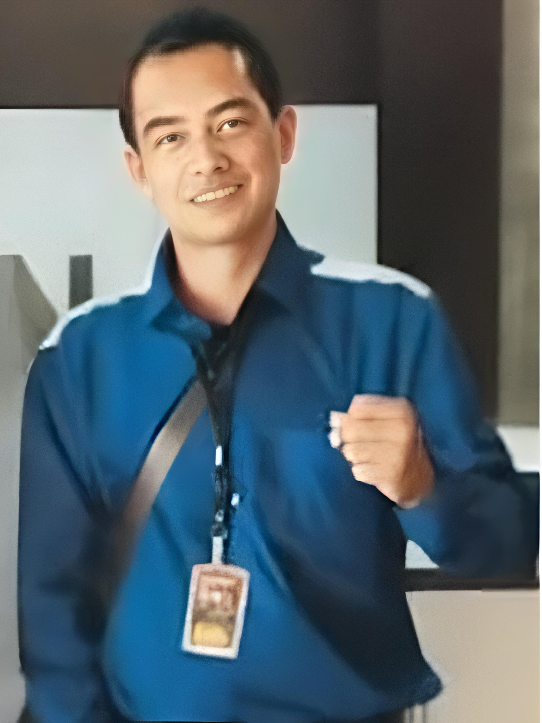 Agung Wibowo